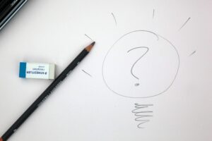 Beispielbild für einen Blogartikel - Strategieentwicklung für Unternehmen und ihre lokale Sichtbarkeit.